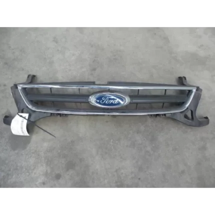 FORD MONDEO GRILLE MC, LX/ZETEC, 11/10- 2013