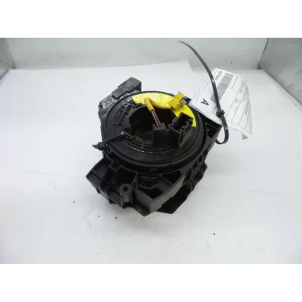 FORD FIESTA AIRBAG MODULE/SENSOR CLOCKSPRING, WS, 07/08-09/10