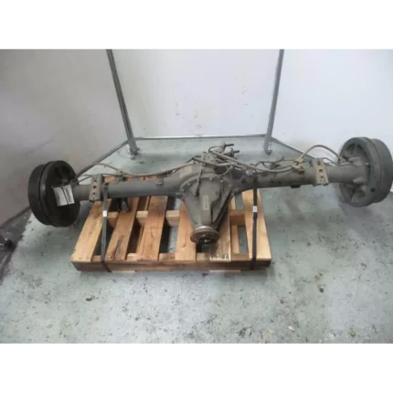 FORD RANGER REAR DIFF ASSEMBLY 2.2/3.2, DIESEL, AUTO T/M, 2WD HI-RIDE/4WD, PX, 3