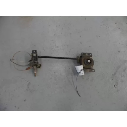 NISSAN PATHFINDER SPARE WHEEL WINCH R52, 06/13-04/21 2015