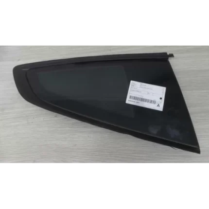 FORD MUSTANG RIGHT REAR SIDE GLASS S550, 08/15-04/23 2017