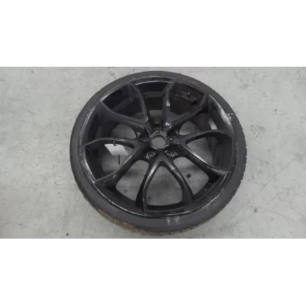 HOLDEN COMMODORE WHEEL ALLOY AFTERMARKET, VE, 08/06-04/13 2012