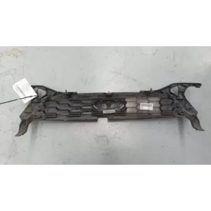 FORD MONDEO GRILLE RADIATOR GRILLE, MC, TITANIUM, 11/10-12/14 2011