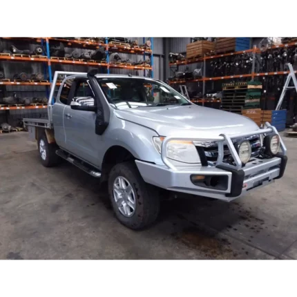 FORD RANGER RIGHT GUARD PX SERIES 1, W/ SNORKEL, NON FLARE TYPE, 06/11-06/15 201