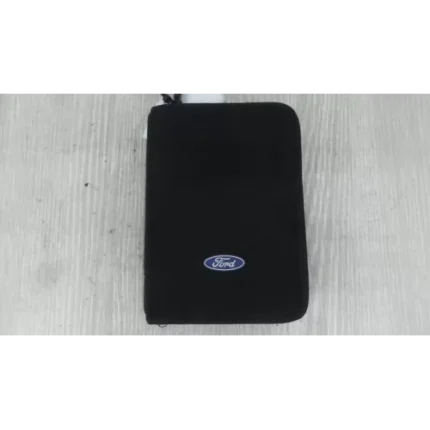 FORD MONDEO OWNERS HANDBOOK MA-MC, 10/07-12/14 2011
