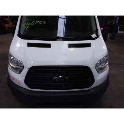 FORD TRANSIT Bonnet VO, 02/14-05/19 20