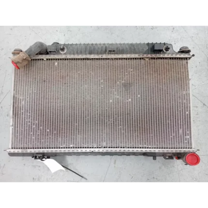 HOLDEN COMMODORE RADIATOR AUTO, 3.0, PETROL, VE, 08/09-04/13 2010