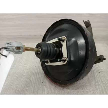FORD COURIER BRAKE BOOSTER 2.5, DIESEL, UTE, PG/PH, 11/02-11/062003