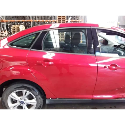 FORD FOCUS RIGHT REAR DOOR LW, VIN MPB, 06/12-08/15 2013