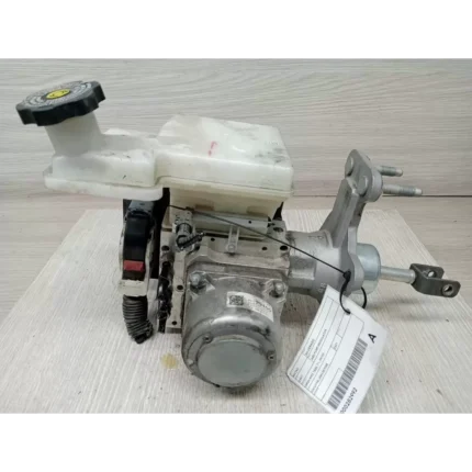 CHEVROLET SILVERADO ABS PUMP/MODULATOR GMSV RHD 1500, T1, 09/20- 2021