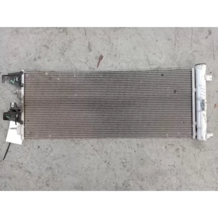 CHEVROLET SILVERADO A/C CONDENSER GMSV RHD 1500, T1, PETROL, 6.2, L87 CODE, 09/2