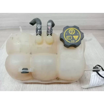 CHEVROLET SILVERADO OVERFLOW BOTTLE GMSV RHD 1500, T1
