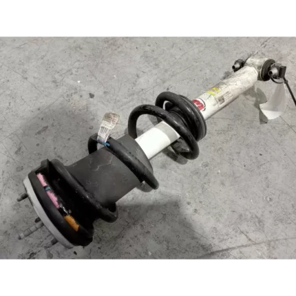 CHEVROLET SILVERADO LEFT FRONT STRUT GMSV RHD 1500, T1, 09/20- 2021