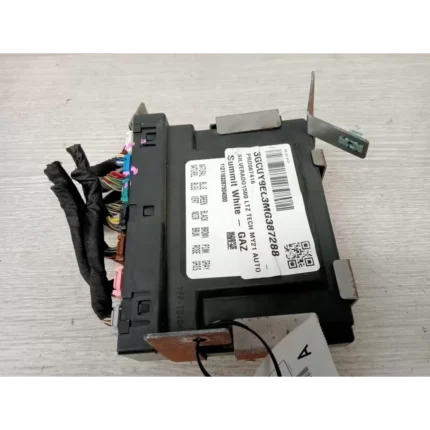 CHEVROLET SILVERADO ECU GMSV RHD 1500, T1, 09/20- 2021 6.2 PETROL