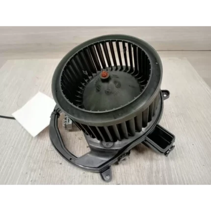 CHEVROLET SILVERADO HEATER FAN MOTOR GMSV RHD 1500, T1, 09/20- 2021