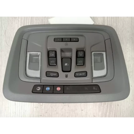 CHEVROLET SILVERADO COURTESY LIGHT GMSV RHD 1500, T1, 09/20- 2021