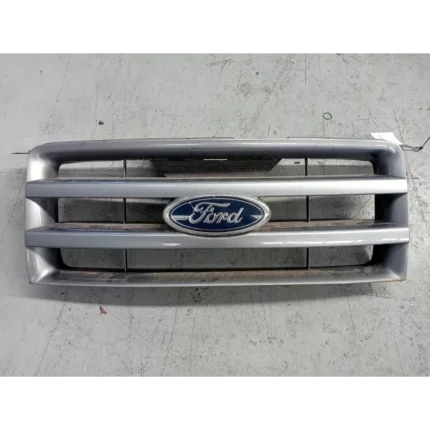 FORD RANGER GRILLE RADIATOR GRILLE, PJ, GREY, 12/06-03/09 2009