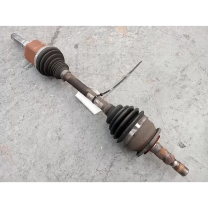 HOLDEN ASTRA LEFT DRIVESHAFT AUTO T/M, PETROL, 1.4, BK, 09/16- 2017