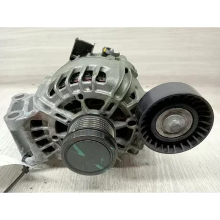FORD FOCUS ALTERNATOR PETROL, 1.5, LZ, 07/15-11/18 2015