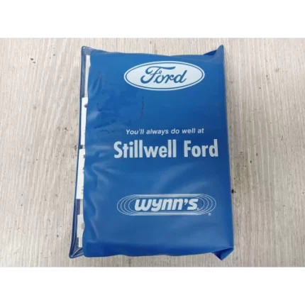 FORD FOCUS OWNERS HANDBOOK LZ, 10/14-11/18 2015