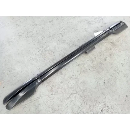 TOYOTA PRADO ROOF RACK/BARS FACTORY ROOF RAILS, 150 SERIES, 08/09- 2015