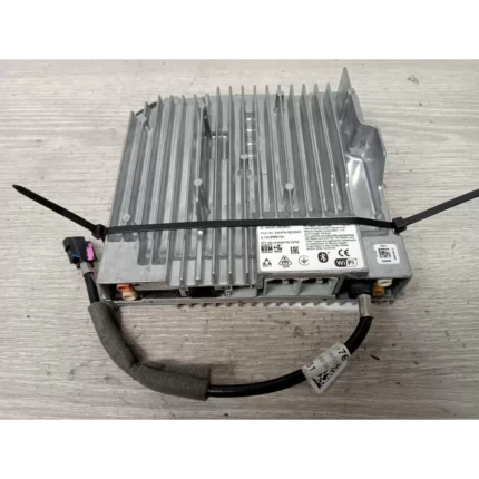CHEVROLET SILVERADO ECU GMSV RHD 1500, T1, 09/20- 2021 6.2 PETROL