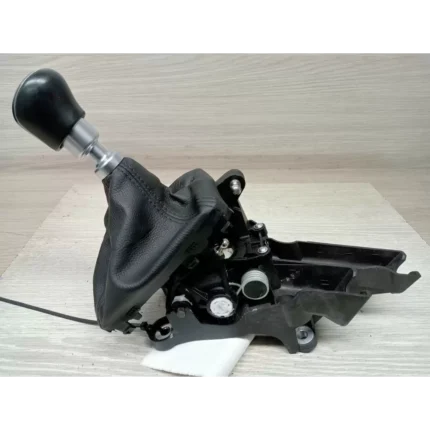 FORD FOCUS GEAR STICK/SHIFTER MANUAL SHIFTER, LZ, 07/15-11/18 2015
