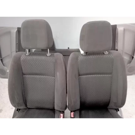 FORD RANGER COMPLETE INTERIOR PK, 04/09-06/11 2010