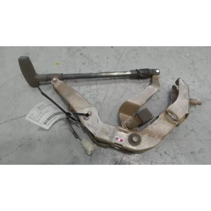 FORD RANGER HANDBRAKE LEVER DASH MOUNTED, PJ-PK, 12/06-06/11 2008