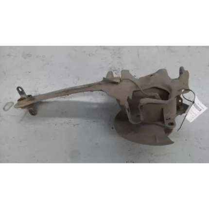 FORD FOCUS LEFT REAR HUB ASSEMBLY LW, ABS TYPE, 05/11-08/15 2013