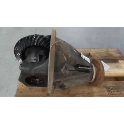 FORD RANGER DIFFERENTIAL CENTRE REAR, 2.2, DIESEL, MANUAL T/M, 2WD LOW RIDE, PX,