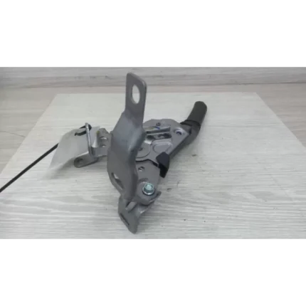 FORD TERRITORY CALIPER LH FRONT, SZ MKI-MKII, 04/11-12/16 2011