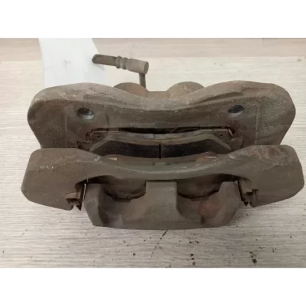 HOLDEN COLORADO CALIPER RH FRONT, RG/RG 7, UTE/WAGON, 01/12-07/16 2013