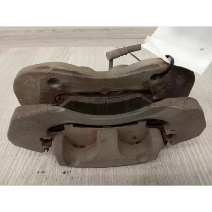 HOLDEN COLORADO CALIPER LH FRONT, RG/RG 7, UTE/WAGON, 01/12-07/16 2013