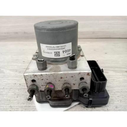 HOLDEN ASTRA ABS PUMP/MODULATOR BK-BL, 09/16-12/20 2016