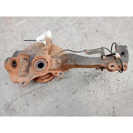 FORD RANGER RIGHT FRONT HUB ASSEMBLY PX 1-2, 4WD, 06/11-06/18 2016