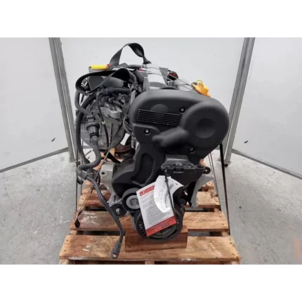 HOLDEN ASTRA ENGINE AH, PETROL, 1.8, Z18XE, 10/04-08/09 2006 1800