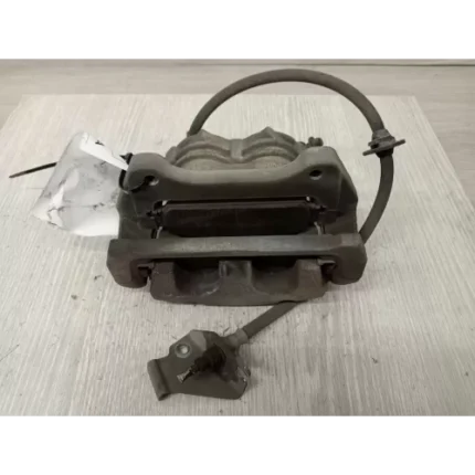 HOLDEN COMMODORE CALIPER LH FRONT, VE, V6 TYPE, 08/06-05/13 2009