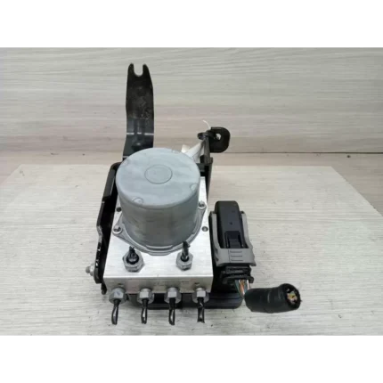 FORD RANGER ABS PUMP/MODULATOR PX, P/N JB3C2C405AB, 06/15-04/22 2018