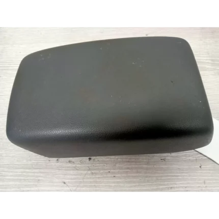 FORD RANGER CONSOLE LID ONLY (CENTRE CONSOLE MOUNTED), PLASTIC, DARK GREY, 06/11