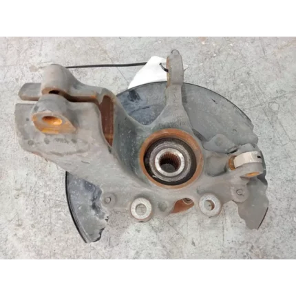 FORD FOCUS RIGHT FRONT HUB ASSEMBLY LZ, 1.5, PETROL, 07/15-11/18 2015